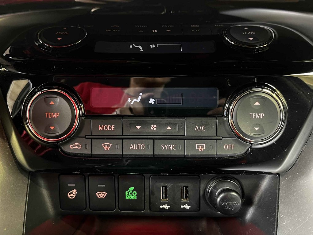 Mitsubishi Eclipse Cross 1.5 T-MIVEC Intense