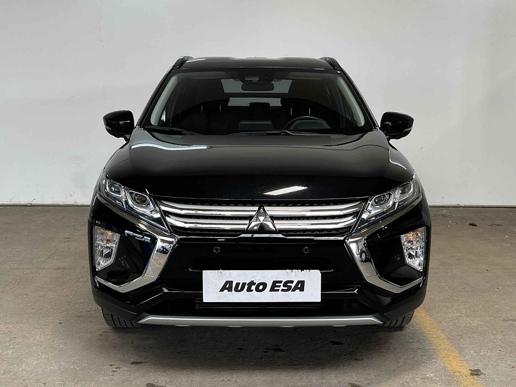 Mitsubishi Eclipse Cross 1.5 T-MIVEC Intense