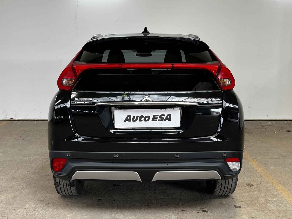 Mitsubishi Eclipse Cross 1.5 T-MIVEC Intense