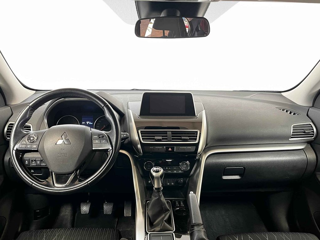 Mitsubishi Eclipse Cross 1.5 T-MIVEC Intense