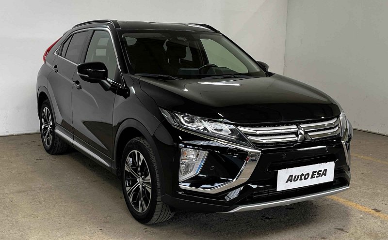 Mitsubishi Eclipse Cross 1.5 T-MIVEC Intense