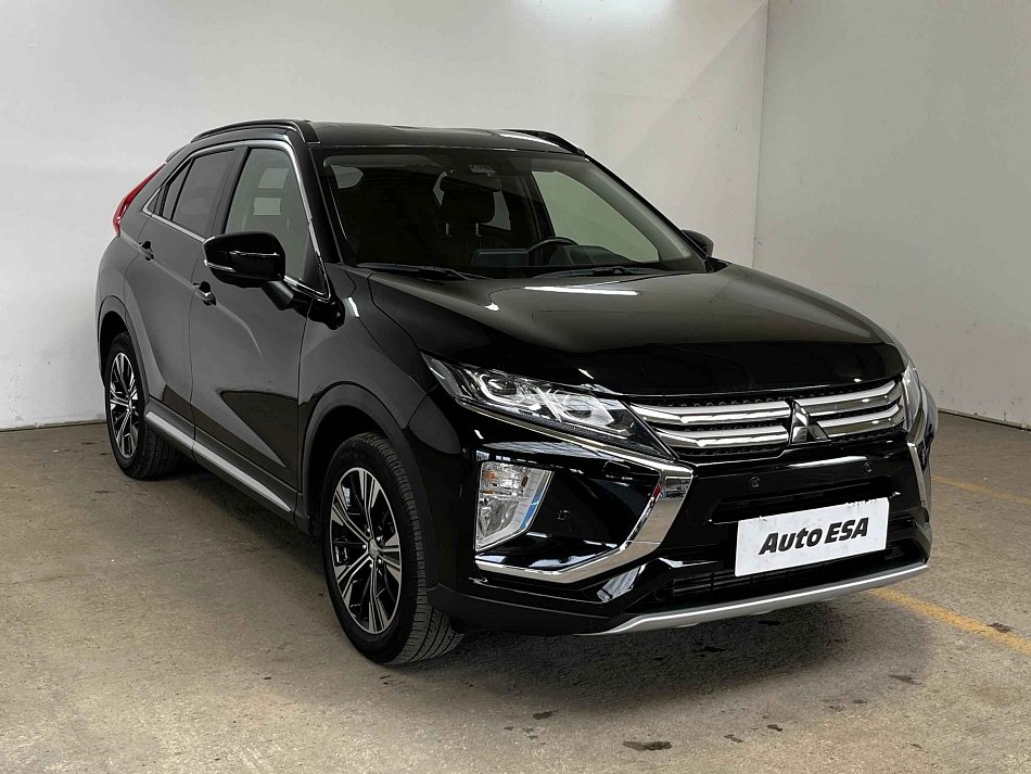 Mitsubishi Eclipse Cross 1.5 T-MIVEC Intense