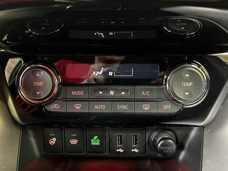 Mitsubishi Eclipse Cross 1.5 T-MIVEC Intense