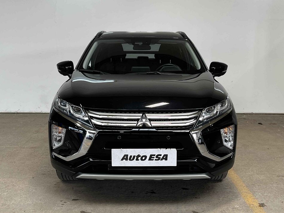 Mitsubishi Eclipse Cross 1.5 T-MIVEC Intense