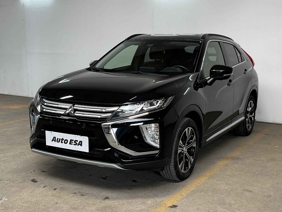 Mitsubishi Eclipse Cross 1.5 T-MIVEC Intense