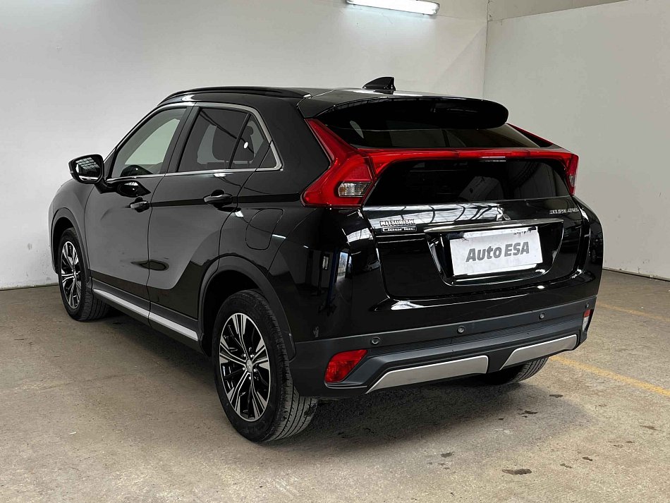 Mitsubishi Eclipse Cross 1.5 T-MIVEC Intense