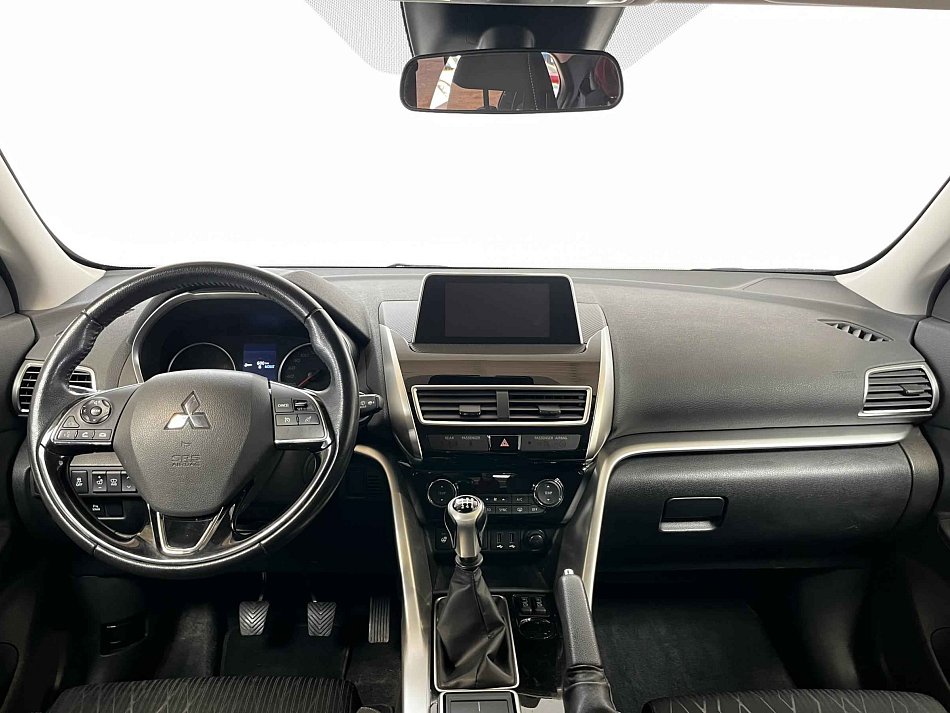 Mitsubishi Eclipse Cross 1.5 T-MIVEC Intense