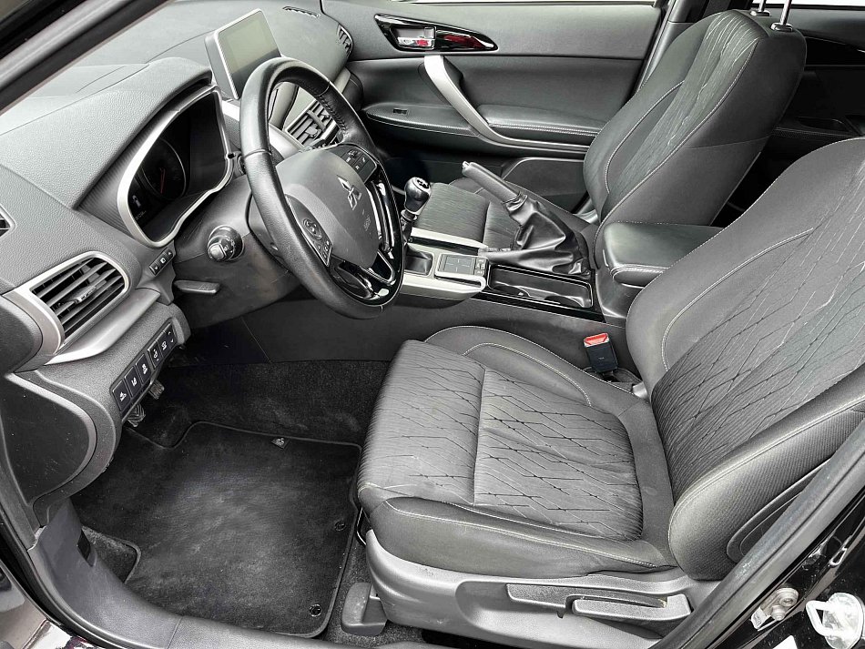 Mitsubishi Eclipse Cross 1.5 T-MIVEC Intense