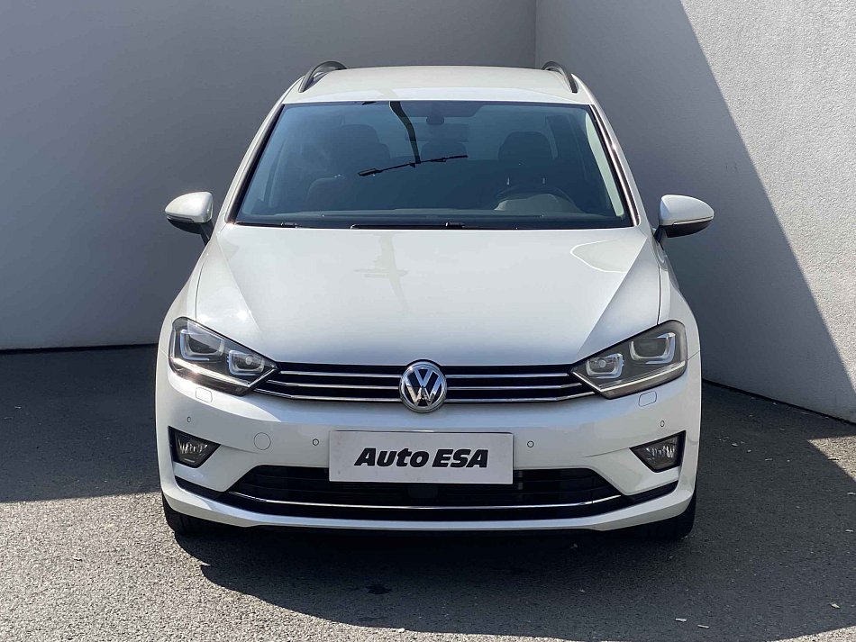 Volkswagen Sportsvan 1.2 TSi Lounge
