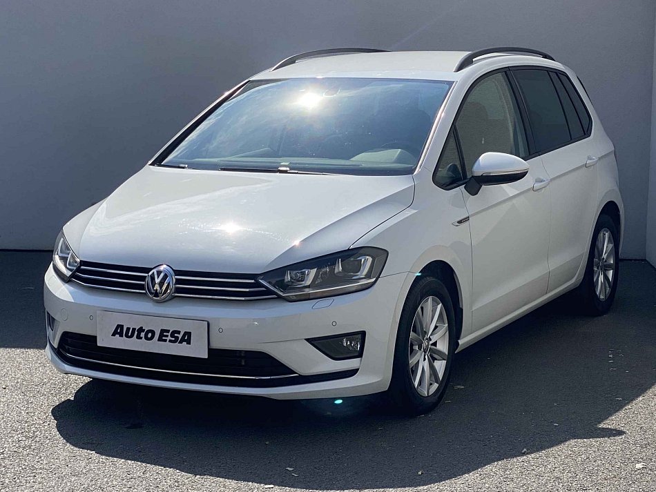 Volkswagen Sportsvan 1.2 TSi Lounge