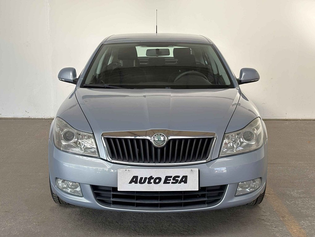 Škoda Octavia II 1.6i 
