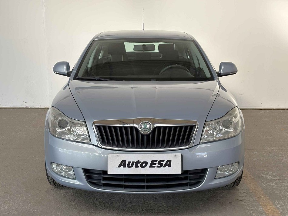 Škoda Octavia II 1.6i 