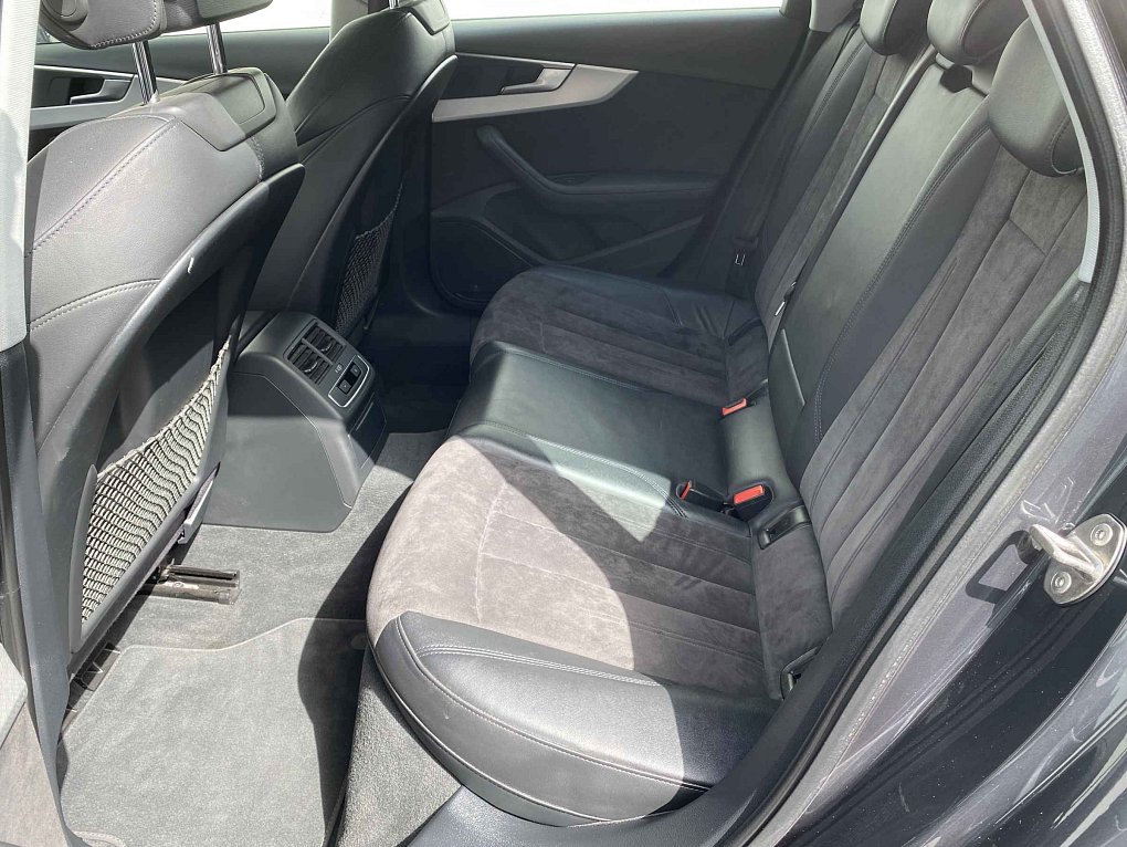 Audi A4 Allroad 3.0 TDi  quattro