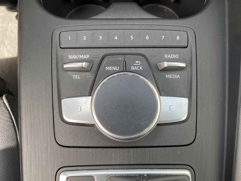 Audi A4 Allroad 3.0 TDi  quattro