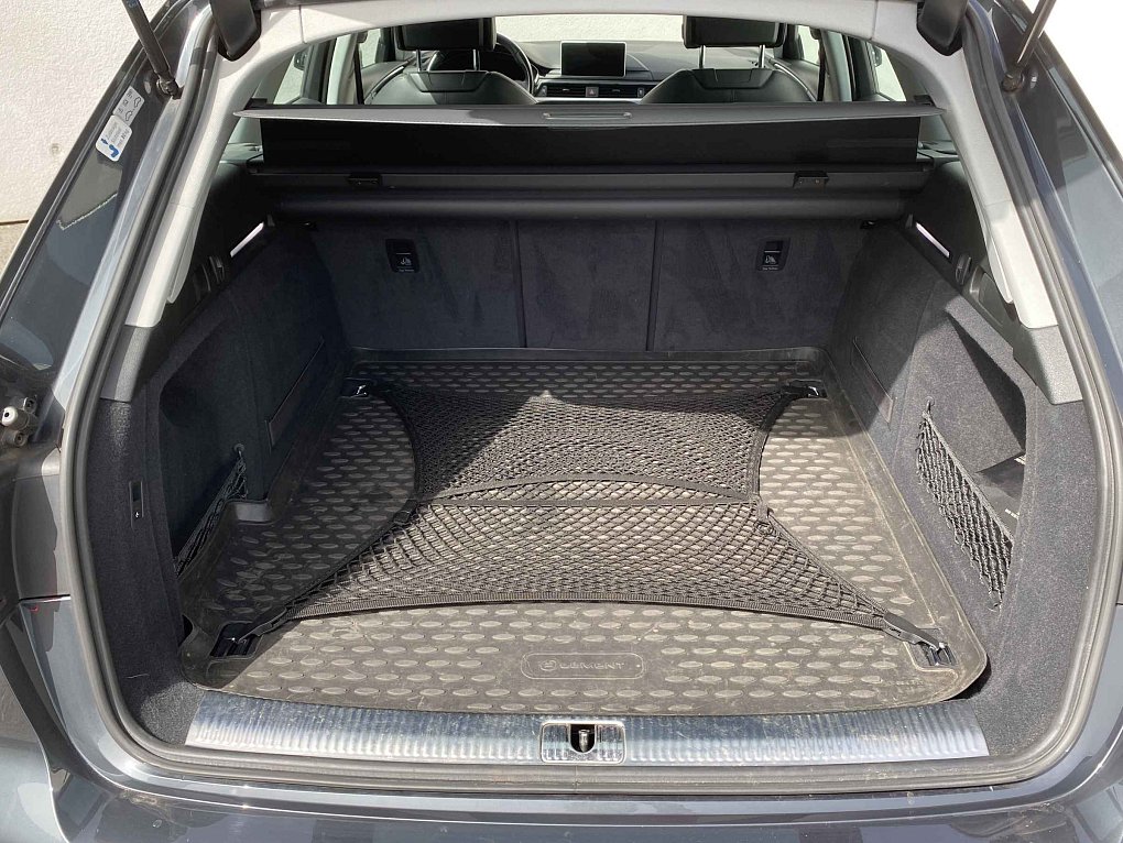 Audi A4 Allroad 3.0 TDi  quattro