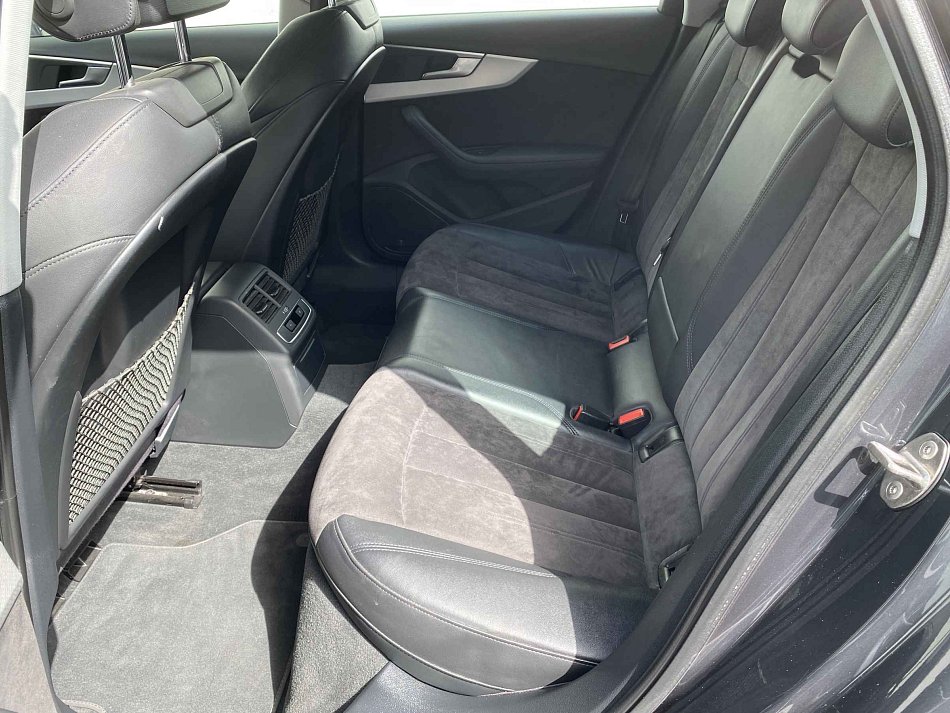 Audi A4 Allroad 3.0 TDi  quattro