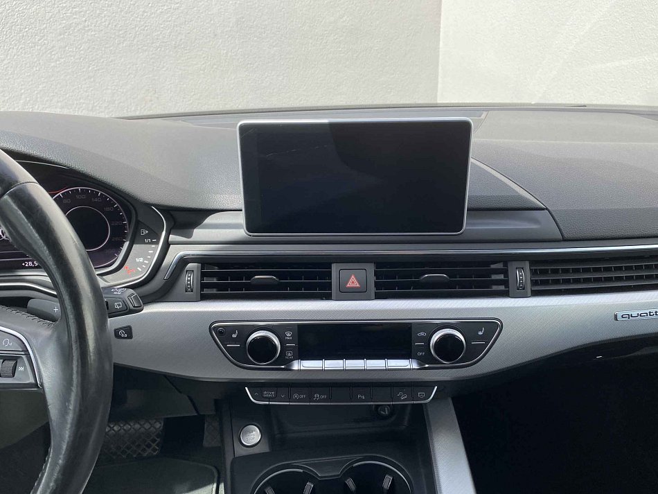 Audi A4 Allroad 3.0 TDi  quattro