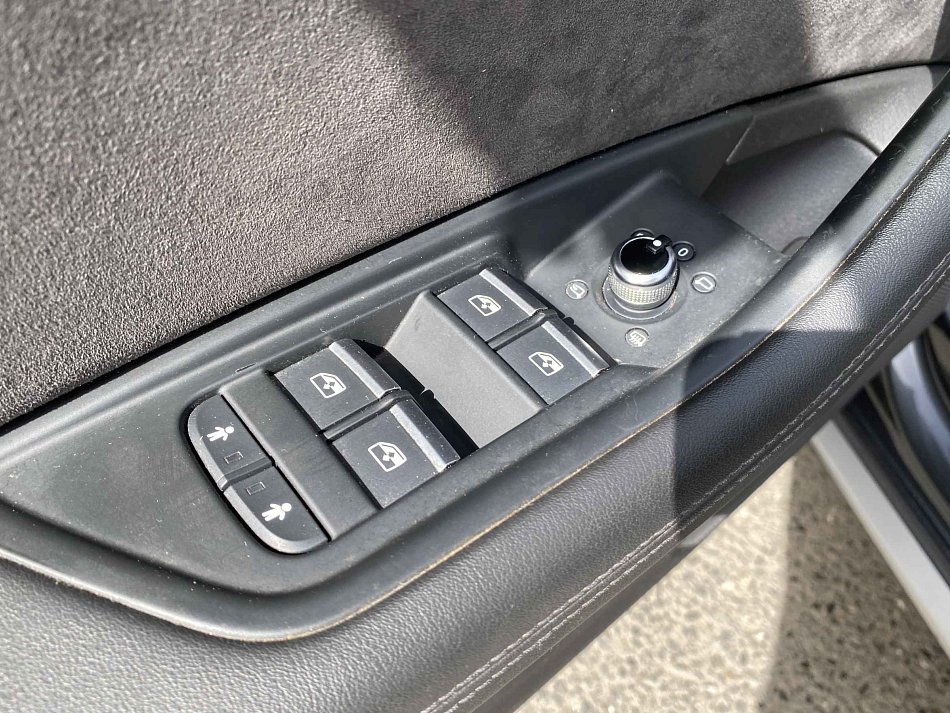 Audi A4 Allroad 3.0 TDi  quattro