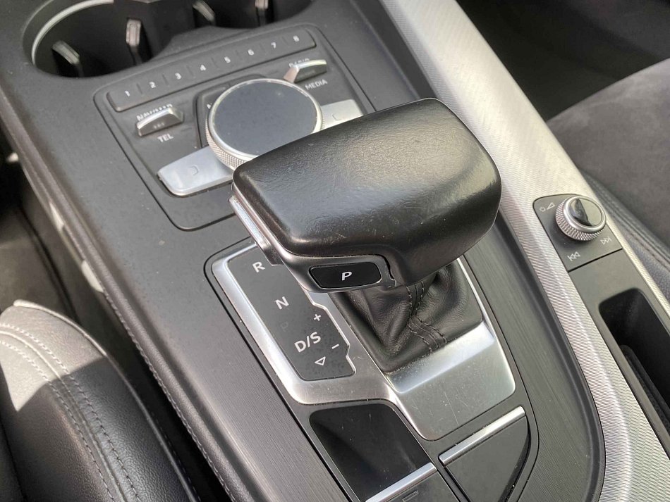 Audi A4 Allroad 3.0 TDi  quattro