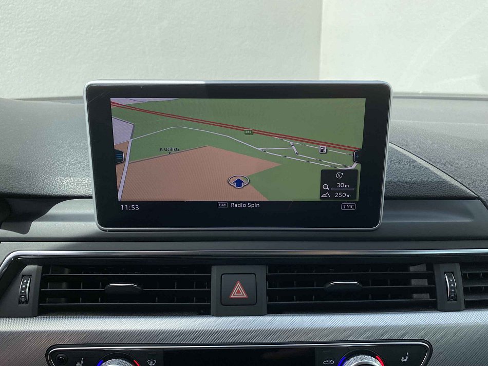 Audi A4 Allroad 3.0 TDi  quattro