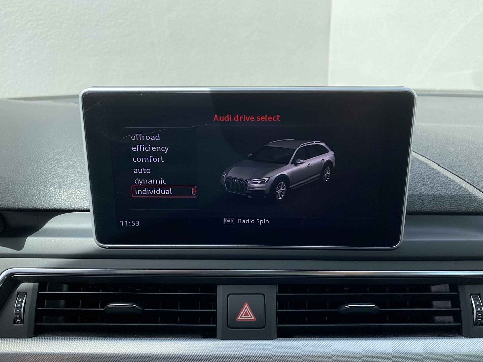 Audi A4 Allroad 3.0 TDi  quattro