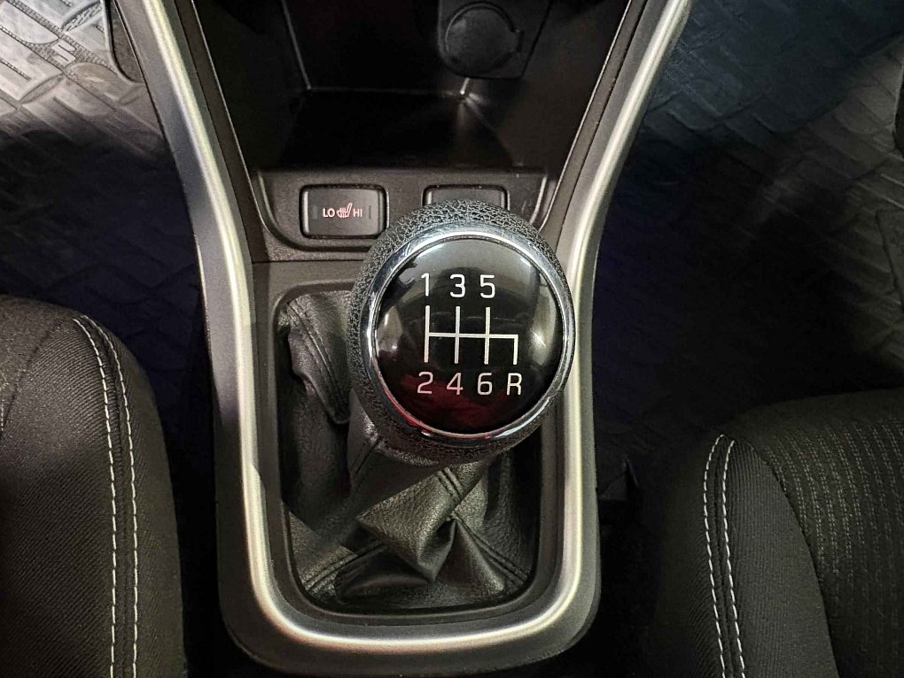Suzuki S-Cross 1.4BJet 