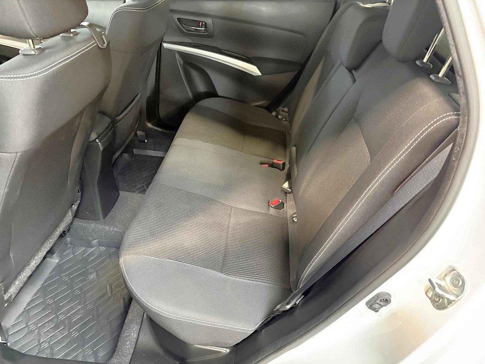 Suzuki S-Cross 1.4BJet 