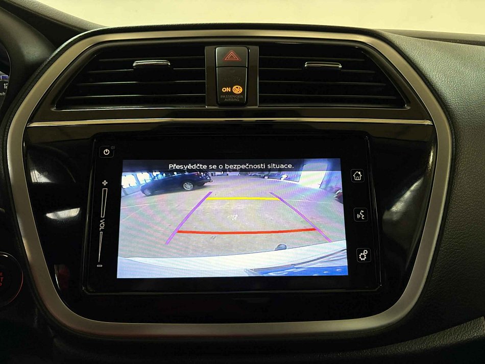 Suzuki S-Cross 1.4BJet 