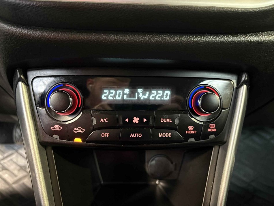 Suzuki S-Cross 1.4BJet 
