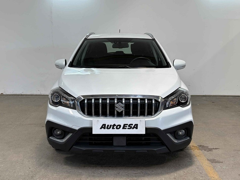 Suzuki S-Cross 1.4BJet 