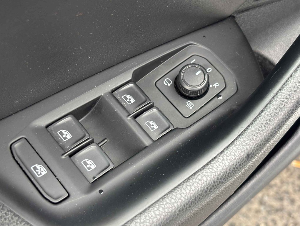 Volkswagen Arteon 2.0 TDi Elegance 4x4