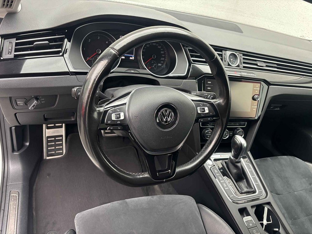 Volkswagen Arteon 2.0 TDi Elegance 4x4