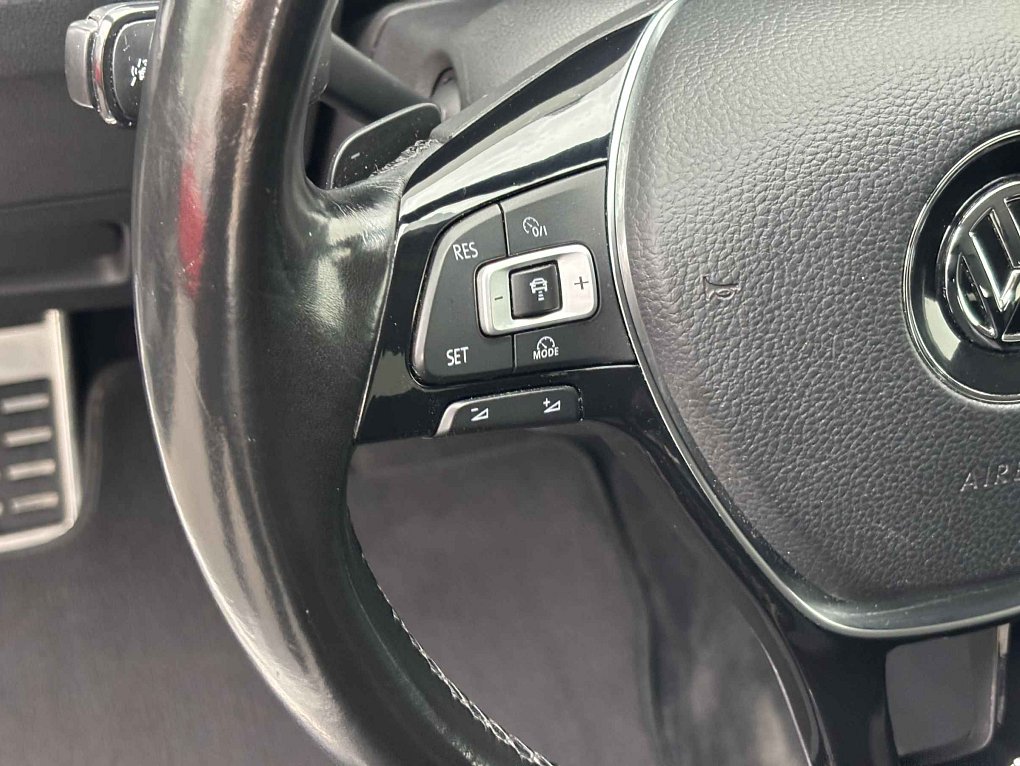 Volkswagen Arteon 2.0 TDi Elegance 4x4