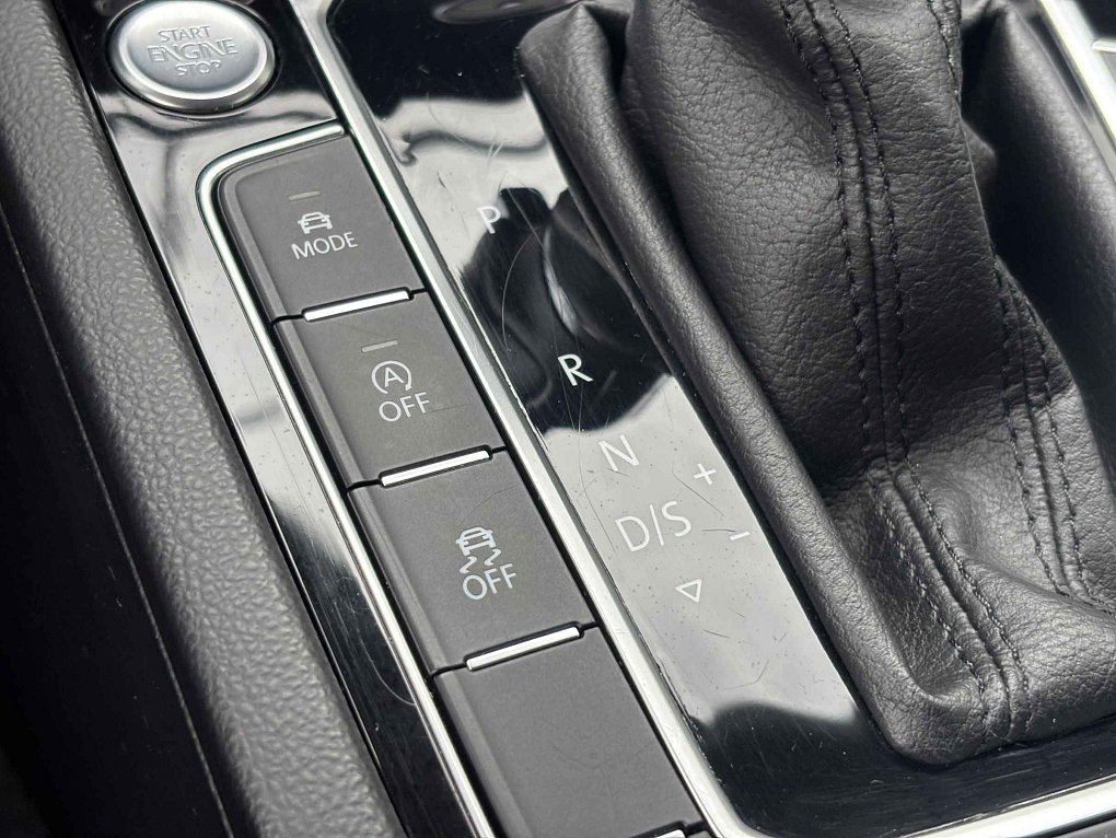 Volkswagen Arteon 2.0 TDi Elegance 4x4