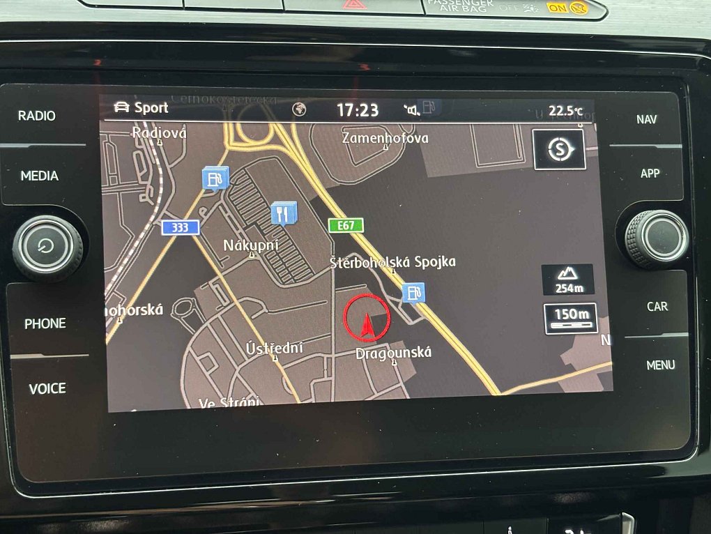 Volkswagen Arteon 2.0 TDi Elegance 4x4