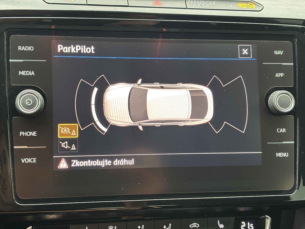 Volkswagen Arteon 2.0 TDi Elegance 4x4