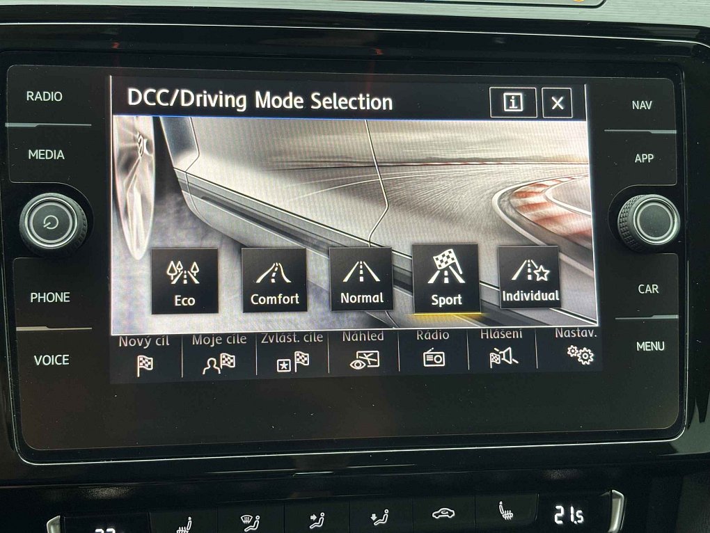 Volkswagen Arteon 2.0 TDi Elegance 4x4