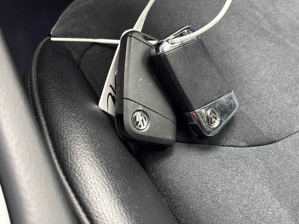 Volkswagen Arteon 2.0 TDi Elegance 4x4