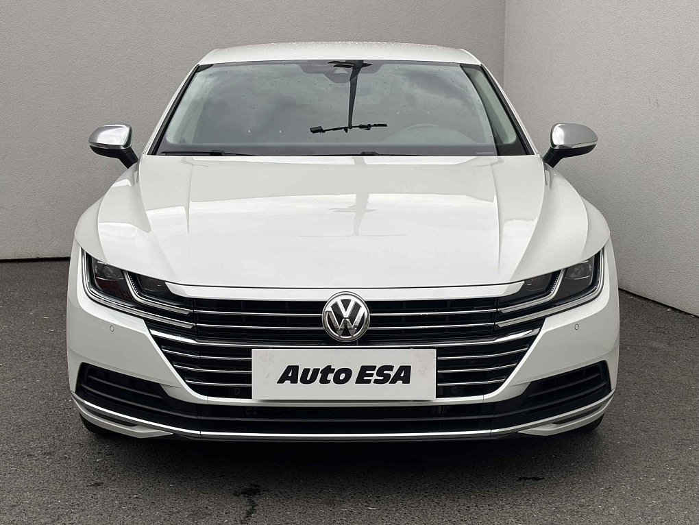 Volkswagen Arteon 2.0 TDi Elegance 4x4
