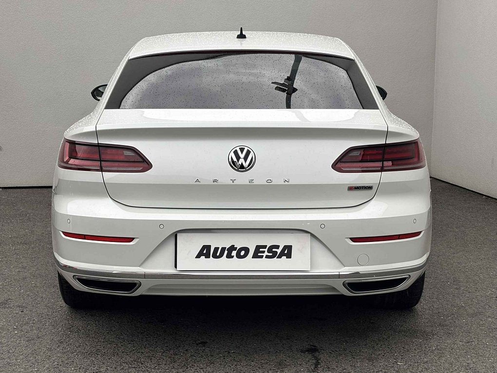 Volkswagen Arteon 2.0 TDi Elegance 4x4