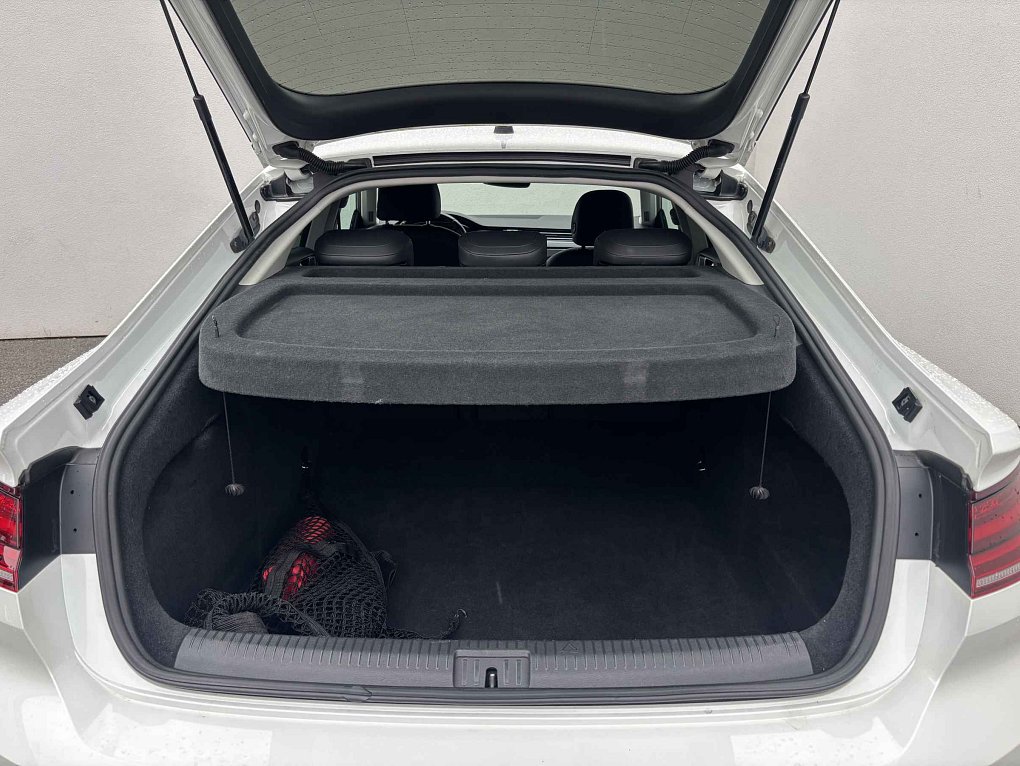 Volkswagen Arteon 2.0 TDi Elegance 4x4