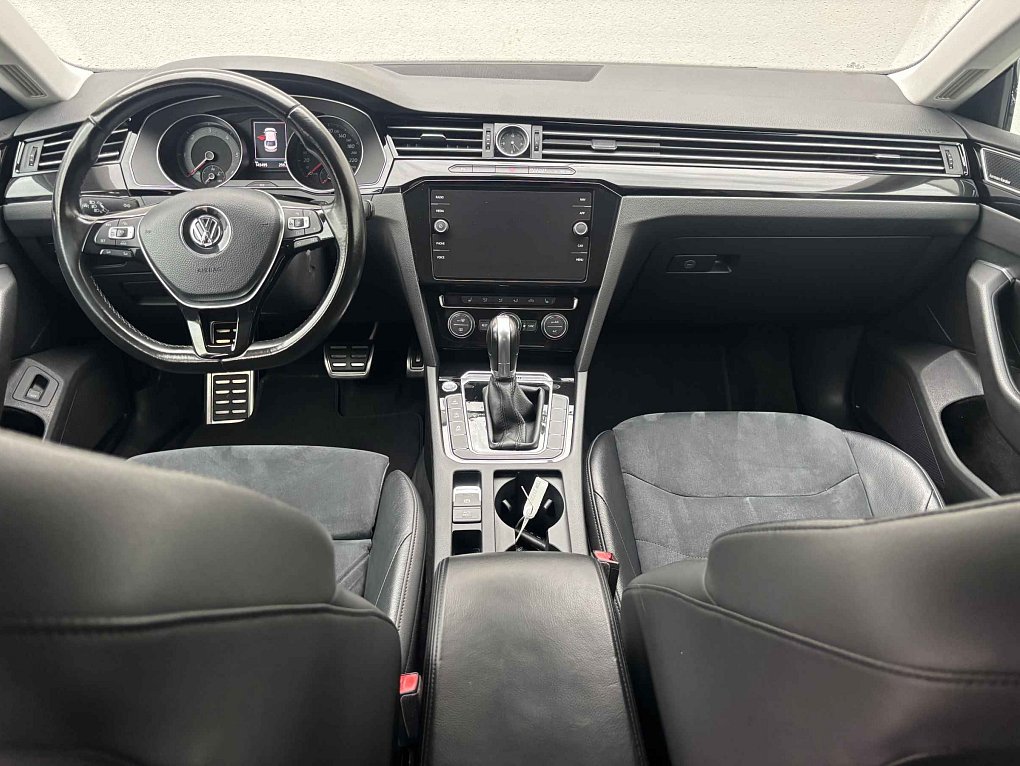 Volkswagen Arteon 2.0 TDi Elegance 4x4