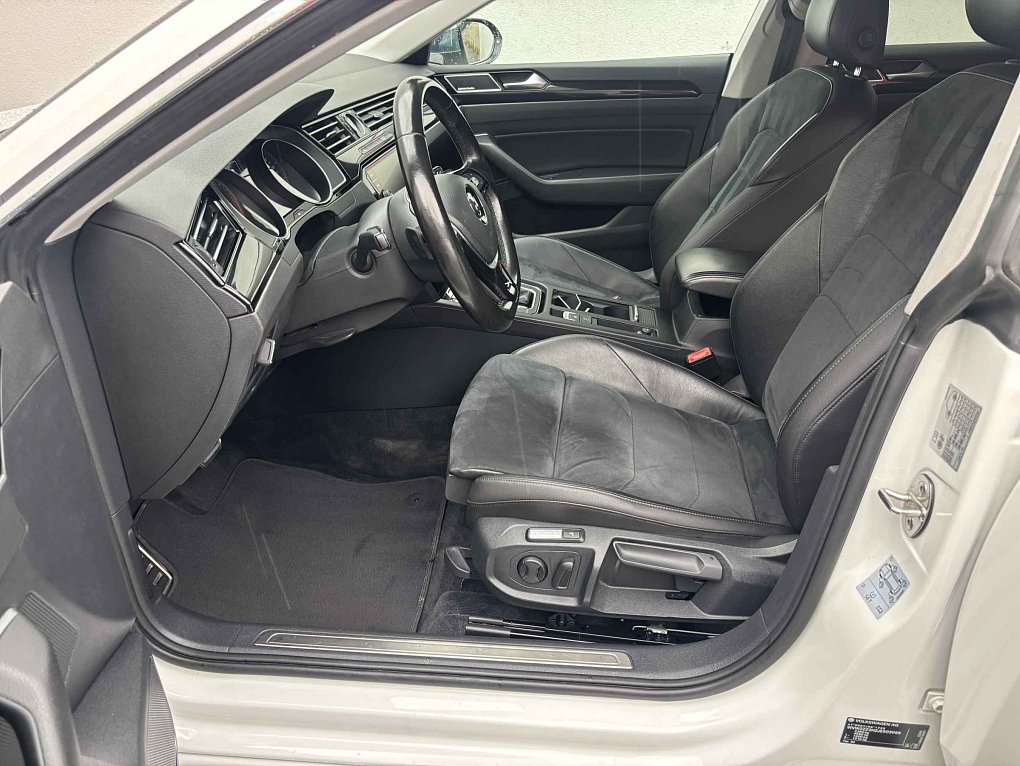 Volkswagen Arteon 2.0 TDi Elegance 4x4