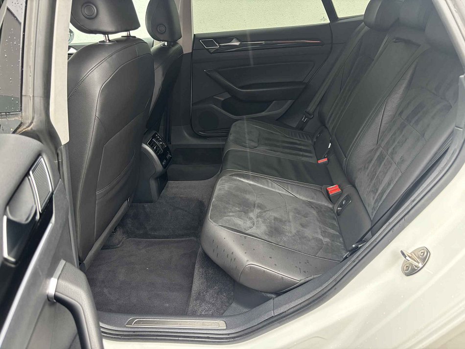 Volkswagen Arteon 2.0 TDi Elegance 4x4