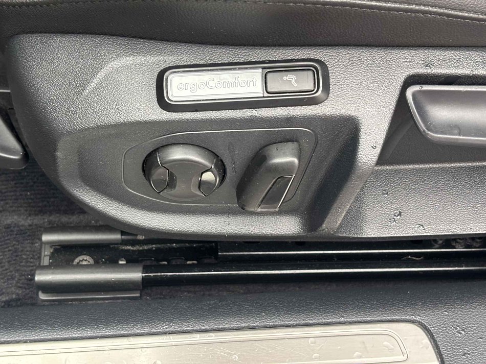 Volkswagen Arteon 2.0 TDi Elegance 4x4