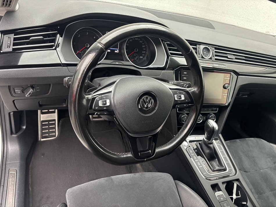Volkswagen Arteon 2.0 TDi Elegance 4x4