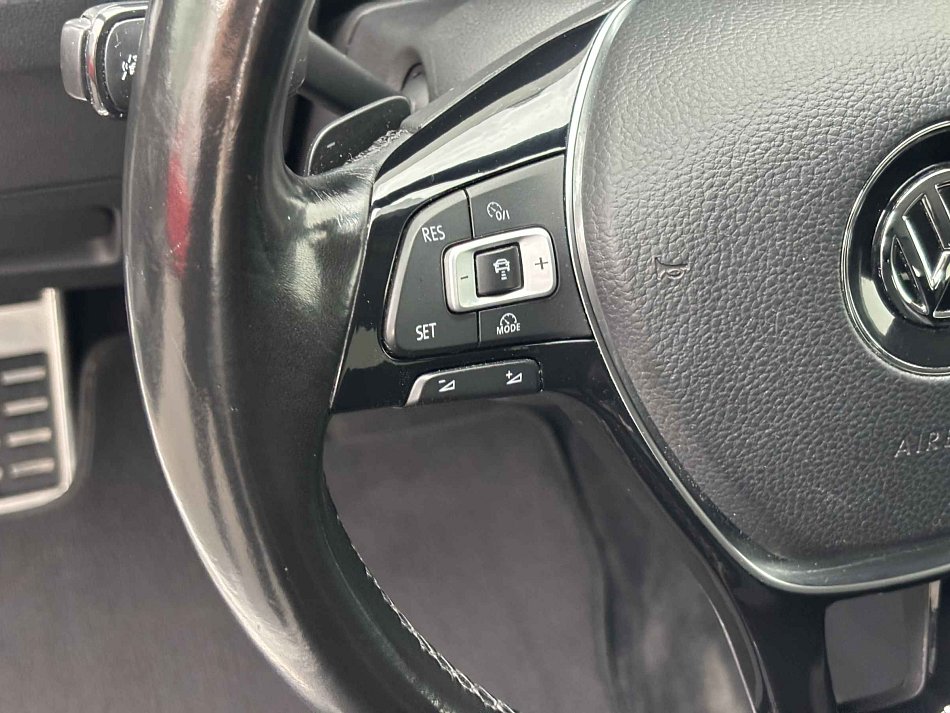 Volkswagen Arteon 2.0 TDi Elegance 4x4