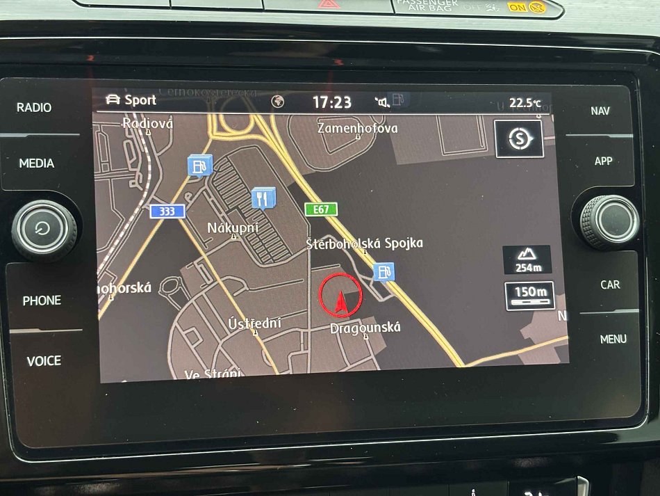 Volkswagen Arteon 2.0 TDi Elegance 4x4