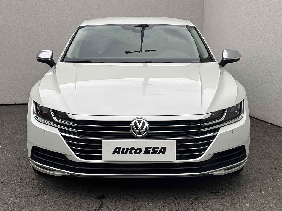 Volkswagen Arteon 2.0 TDi Elegance 4x4
