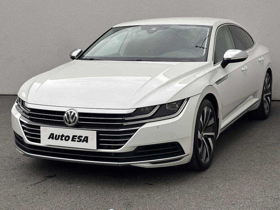 Volkswagen Arteon 2.0 TDi Elegance 4x4
